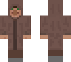 villager