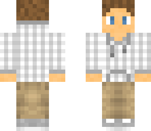 backward guy
