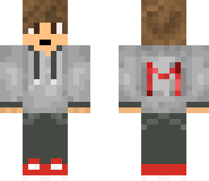 boy w headset