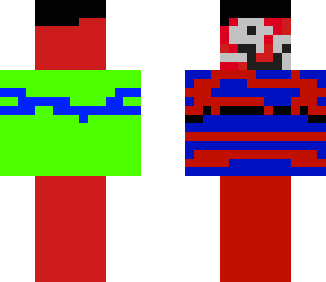 mr krabs  in a  sweater