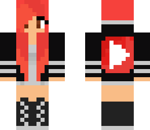 youtube girl