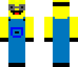 minon derp
