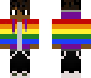 kim rainbow 