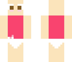 baby pinkpanda