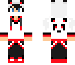 panda