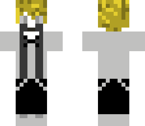 indy the ghost fixed