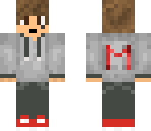 boy w headset and mic