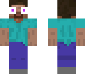 suprised steve