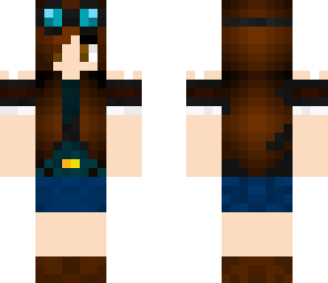 girl dantdm