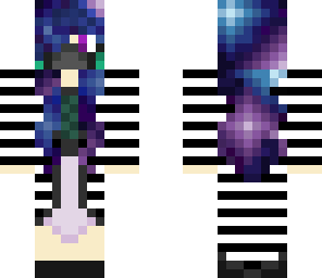galaxy girl