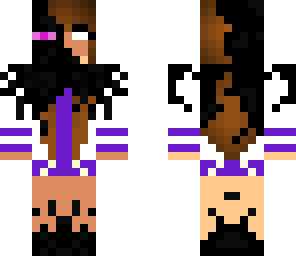 enderbrine girl