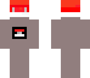pixelmon cyborg