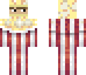 popcorn