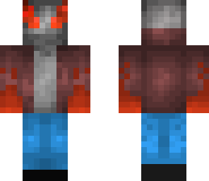 demon hood updated