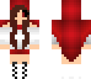 little red riding hood