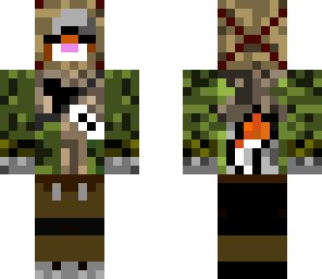 destiny red panda