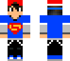 super_boy