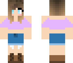 summer girl