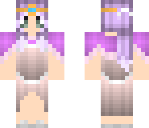 astayune shida - fernlight's oc