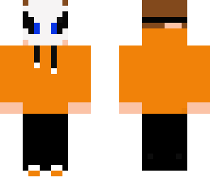 spooky masky