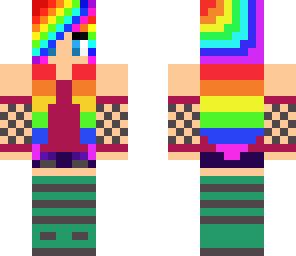rainbow