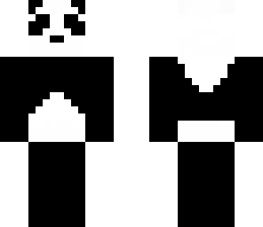 panda 
