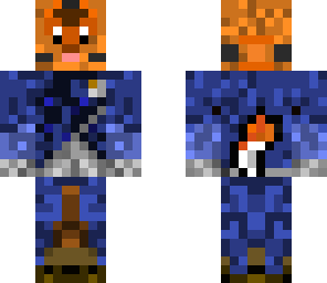 destiny red panda