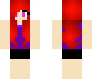 red-head