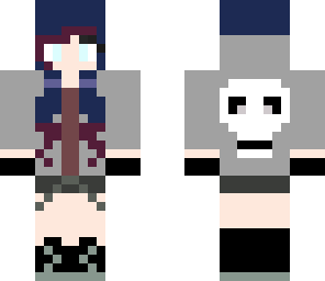 war girl