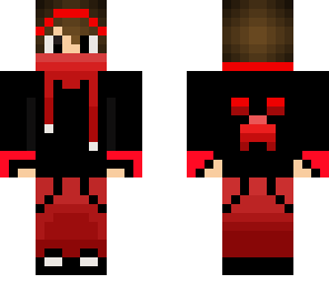 mi skin happyface