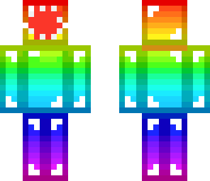 rainbow squid