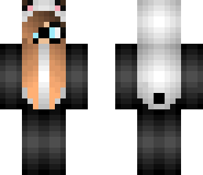 panda nerd