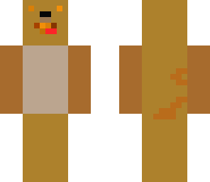dirpy doggie