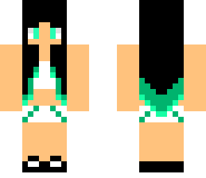 new skin