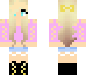 lacey girl