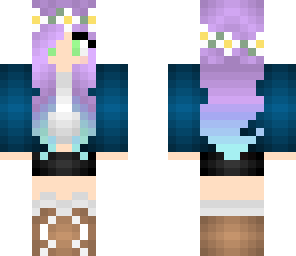 cute n' casual