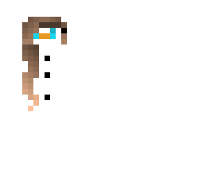 girl olaf