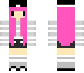 skate girl