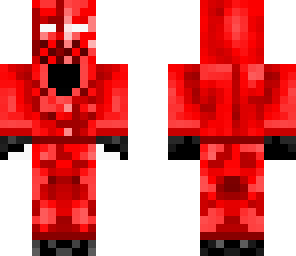 crimson creeper
