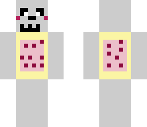 nyan cat