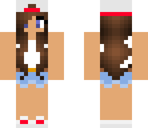 girl