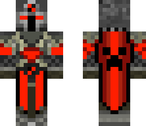 red knight
