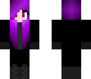 ender girl