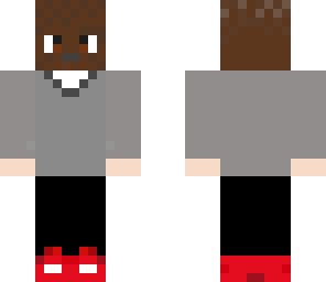 guy with bacca mask