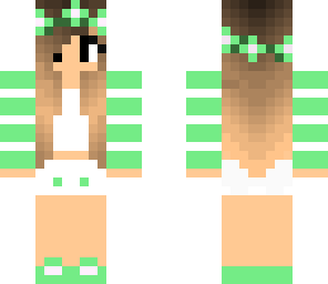 minty gal