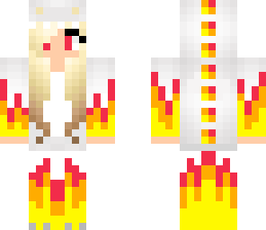 fire dino