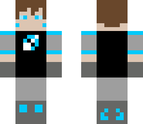 narwhal man