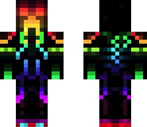 rainbow creeper