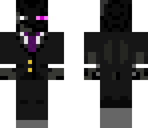 end animatronic