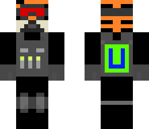 spike123blaster survivor